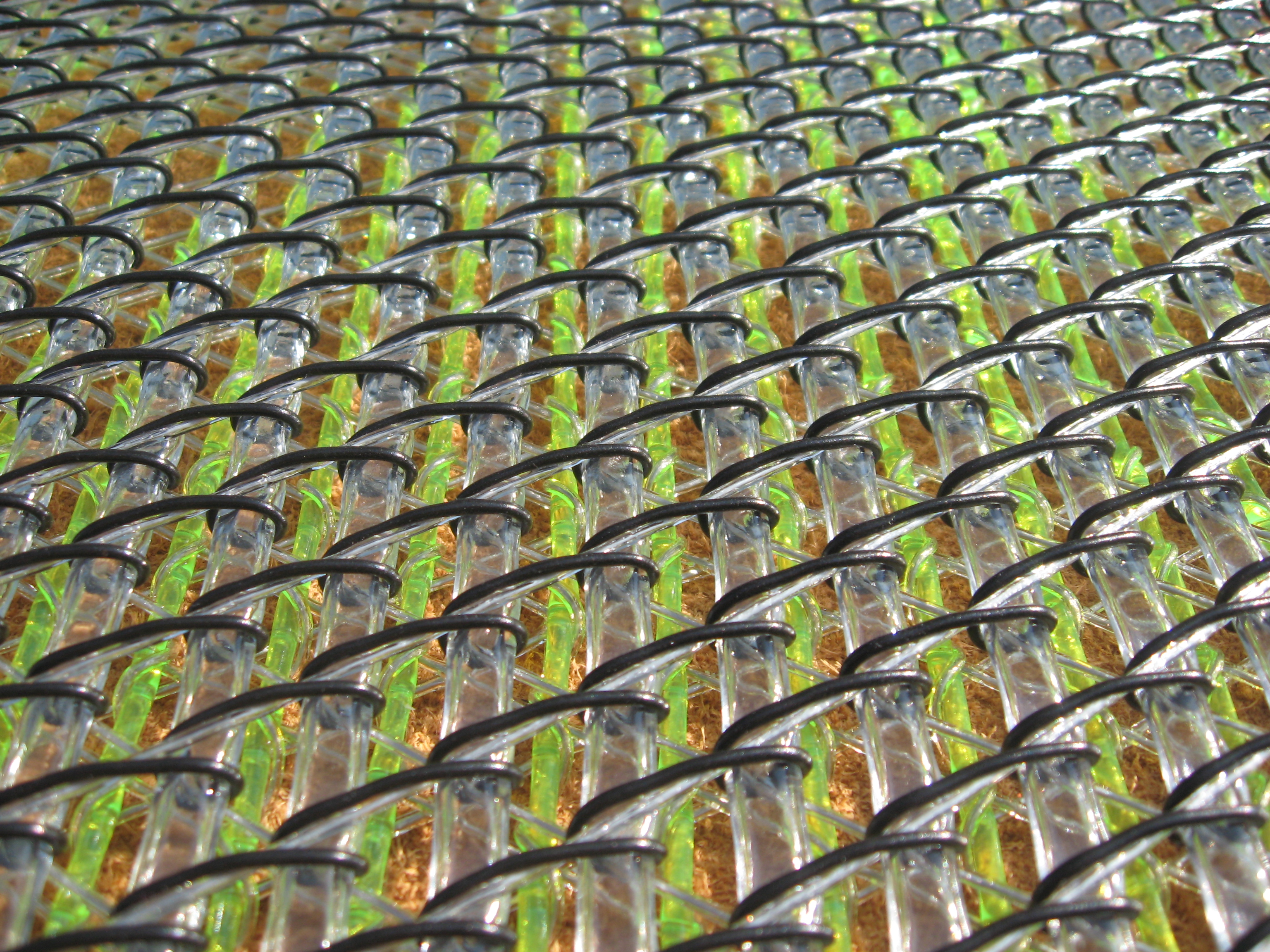 Bachelorarbeit — Konzeptionelle Textilgestaltung