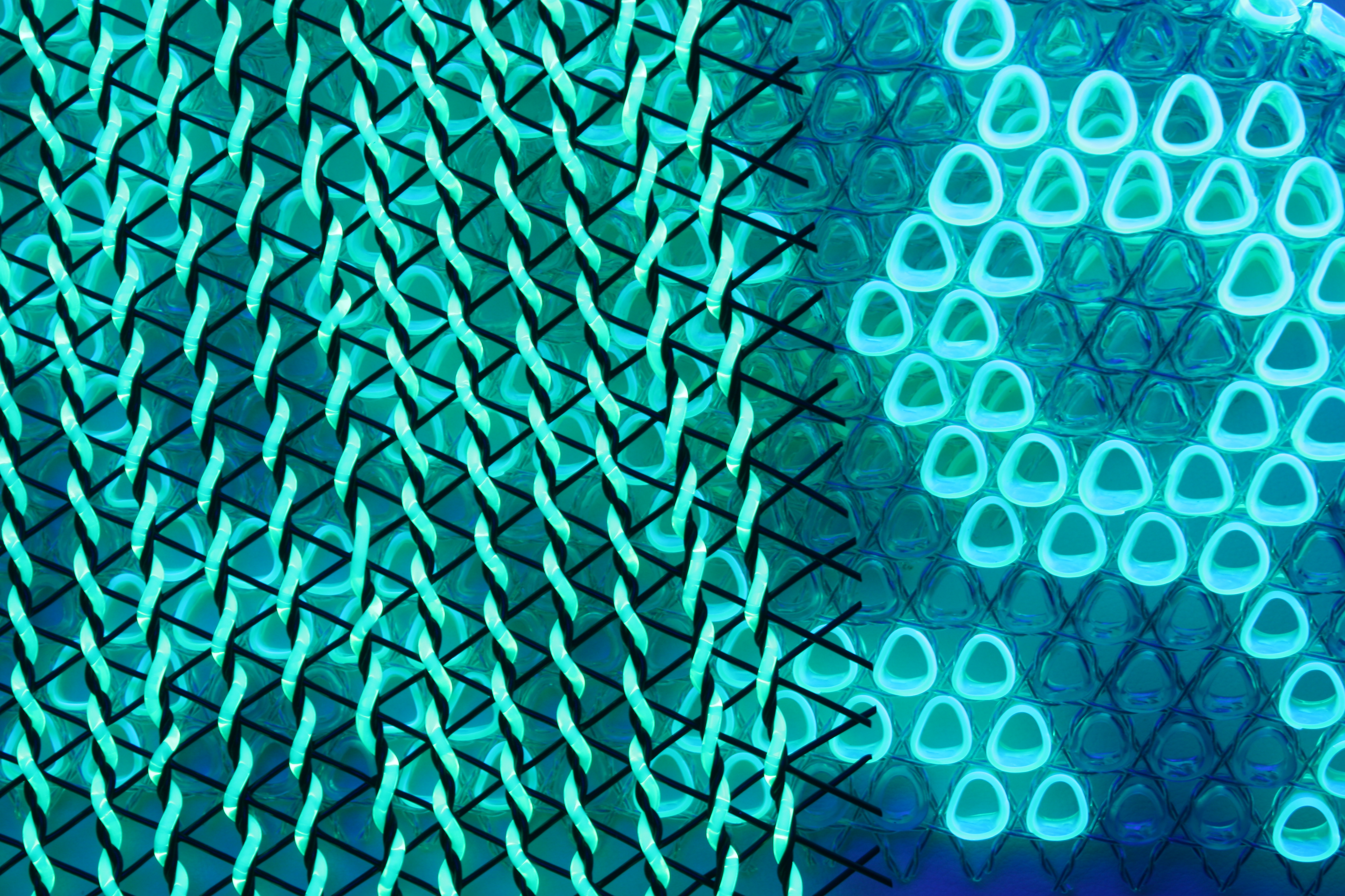 Bachelorarbeit Textildesign