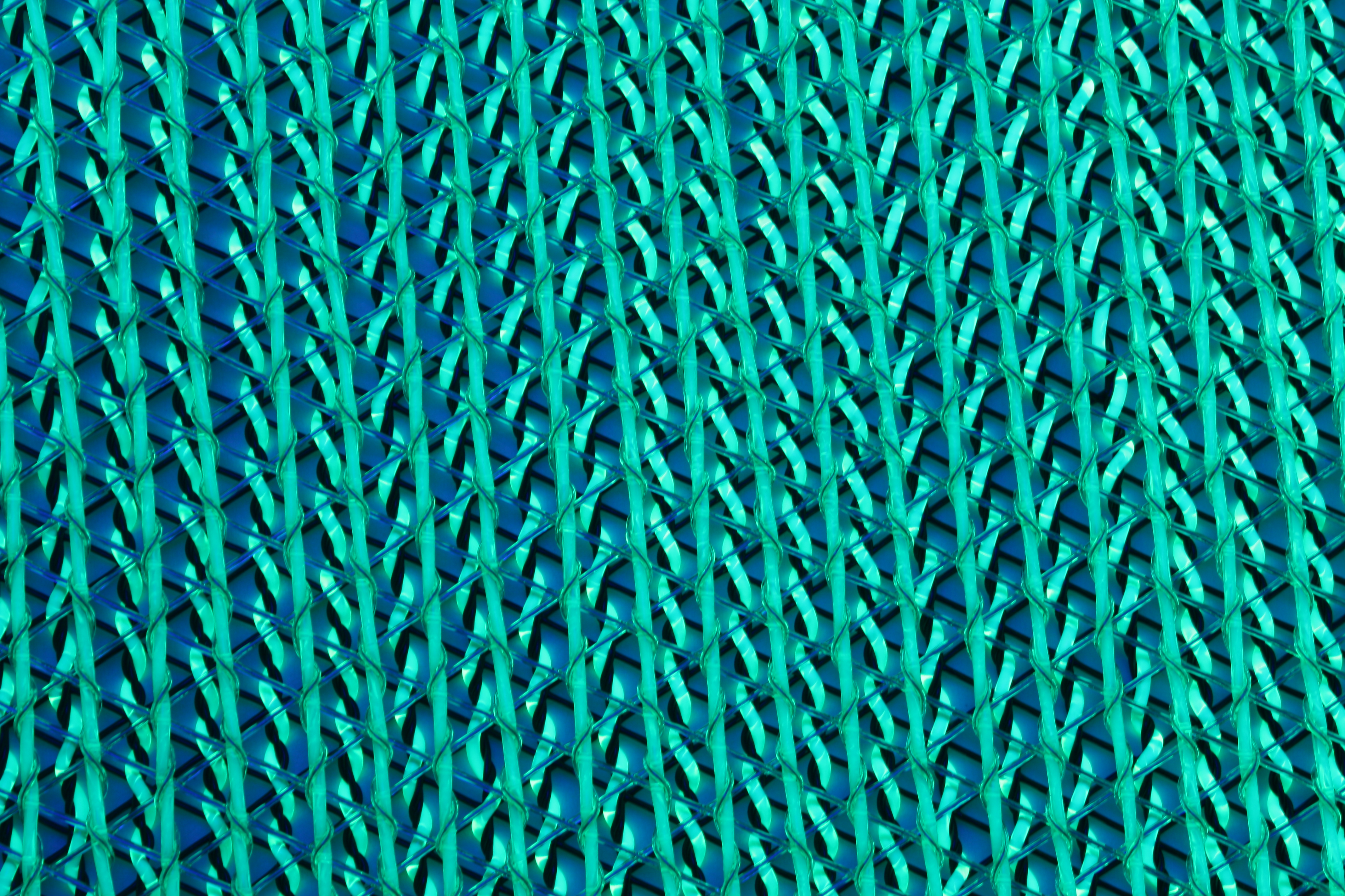 Bachelorarbeit — Gestalterische Materialverwendung