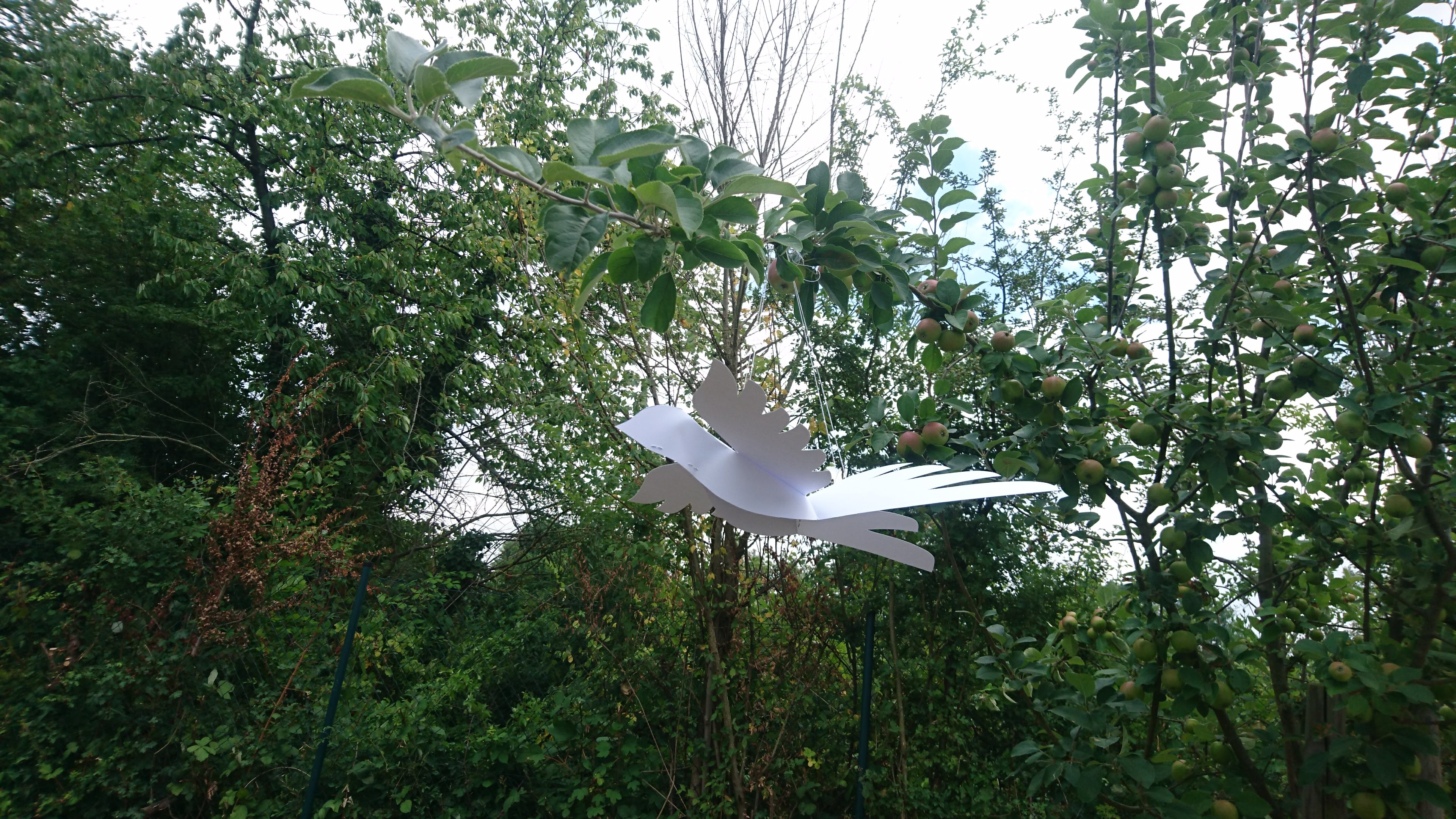 Villa Rothschild — Führungskräfteveranstaltung