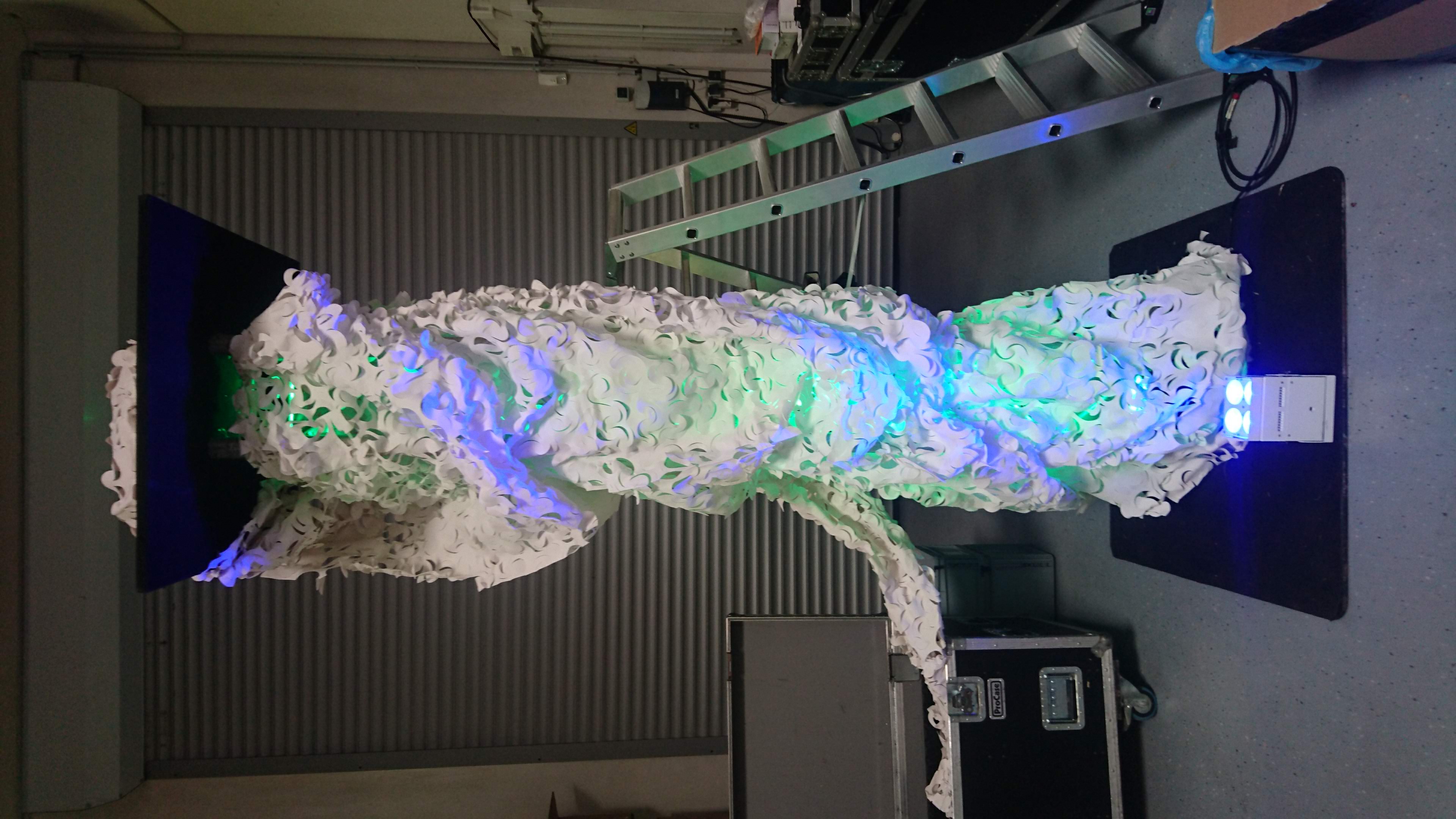 Villa Rothschild — Führungskräfteveranstaltung