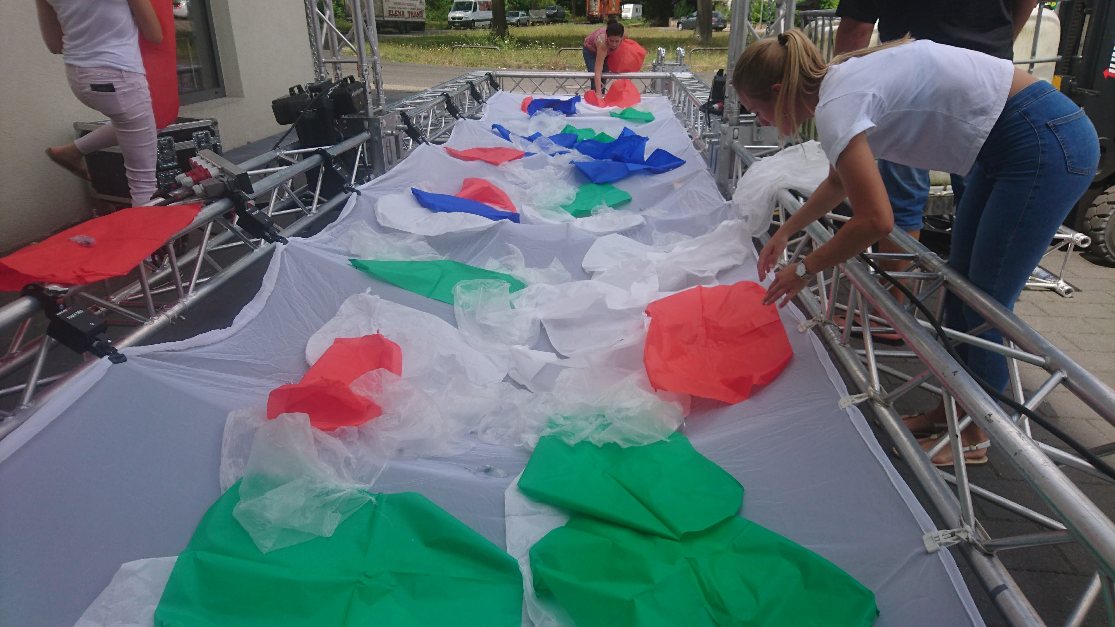 Villa Rothschild — Führungskräfteveranstaltung