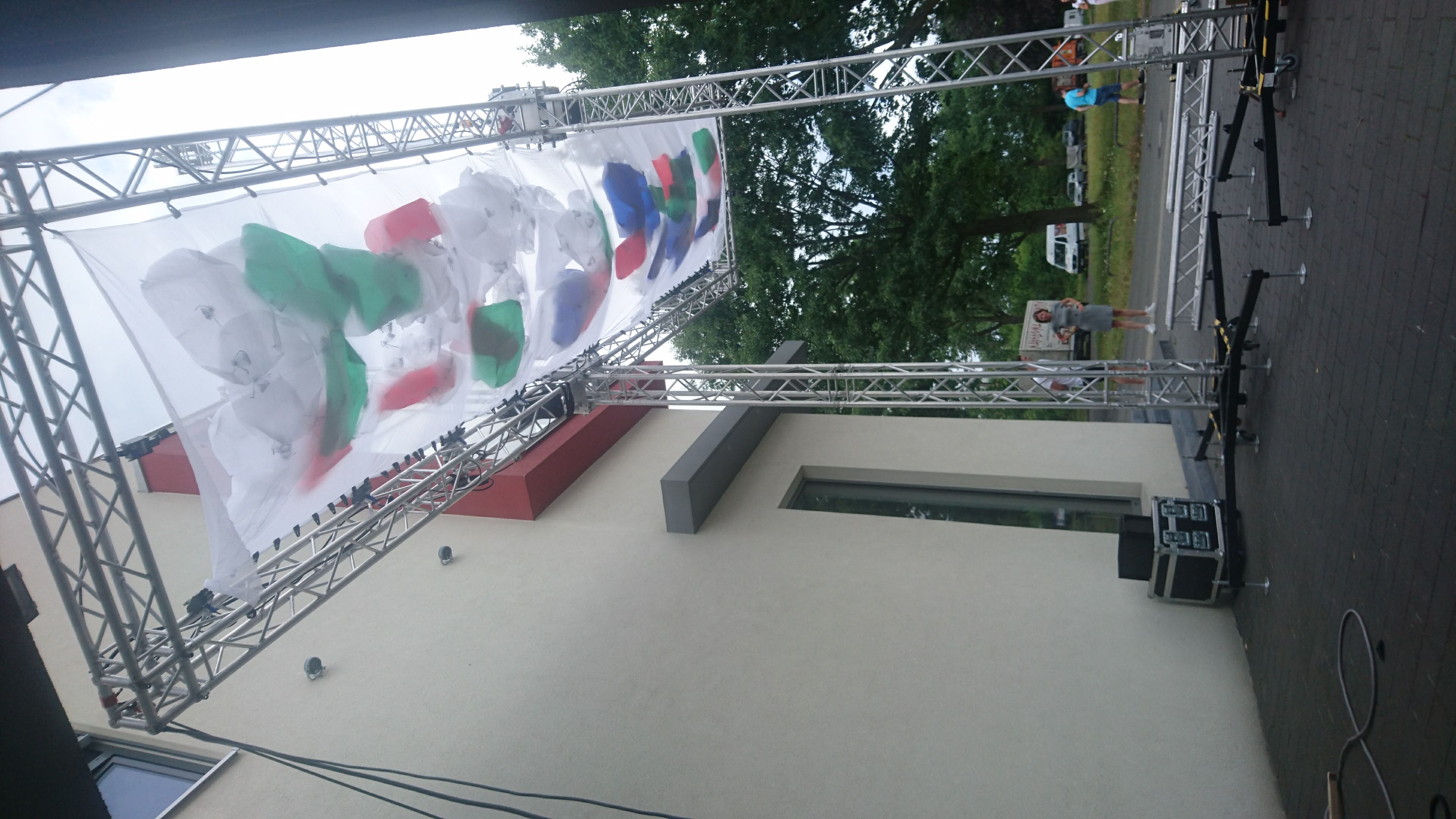 Villa Rothschild — Führungskräfteveranstaltung