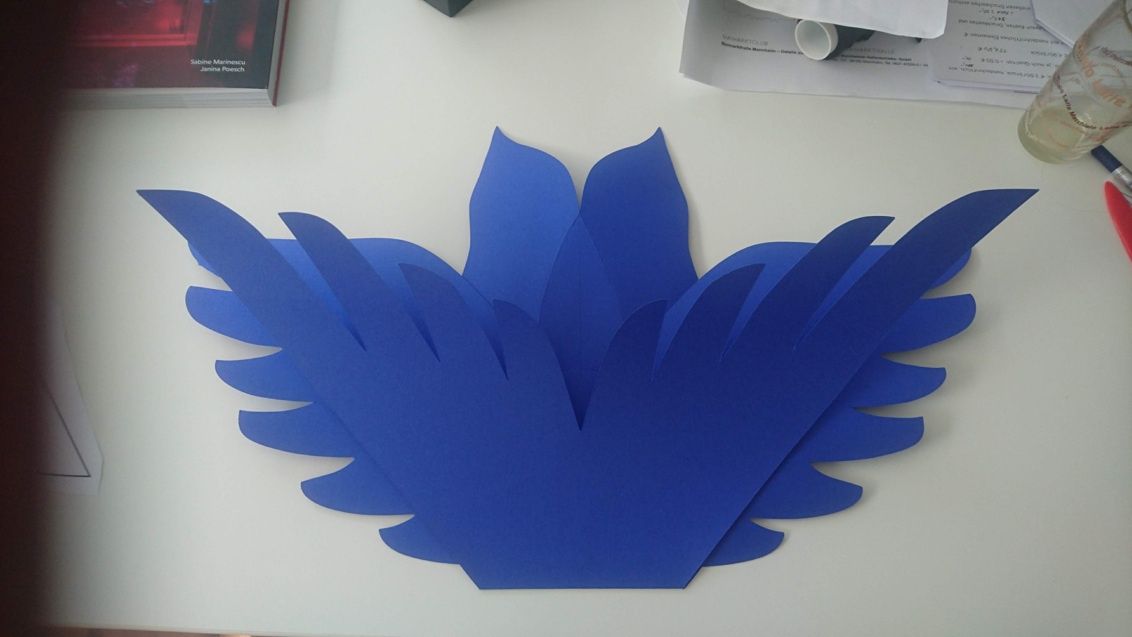 Villa Rothschild — Führungskräfteveranstaltung