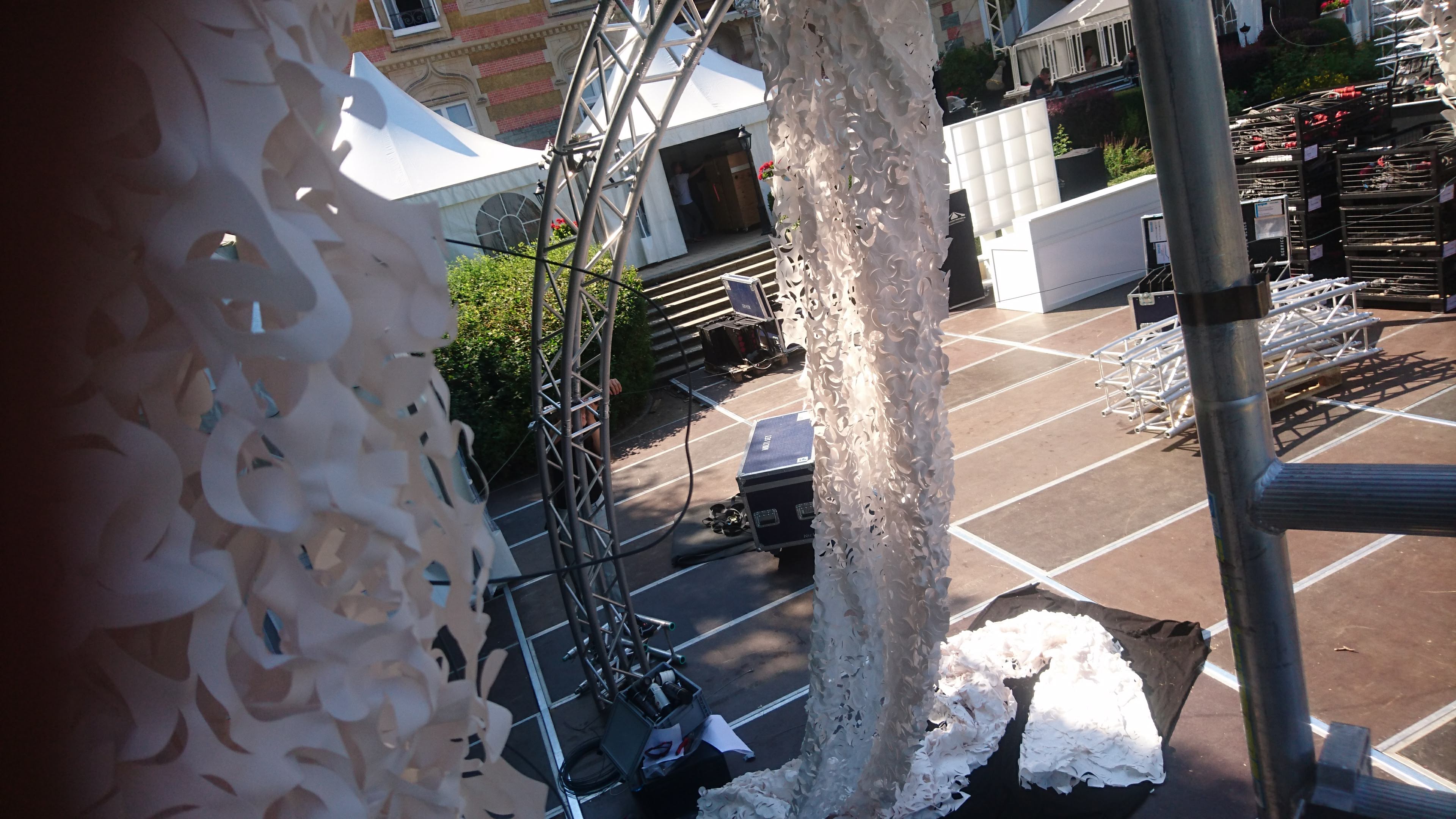 Villa Rothschild — Führungskräfteveranstaltung