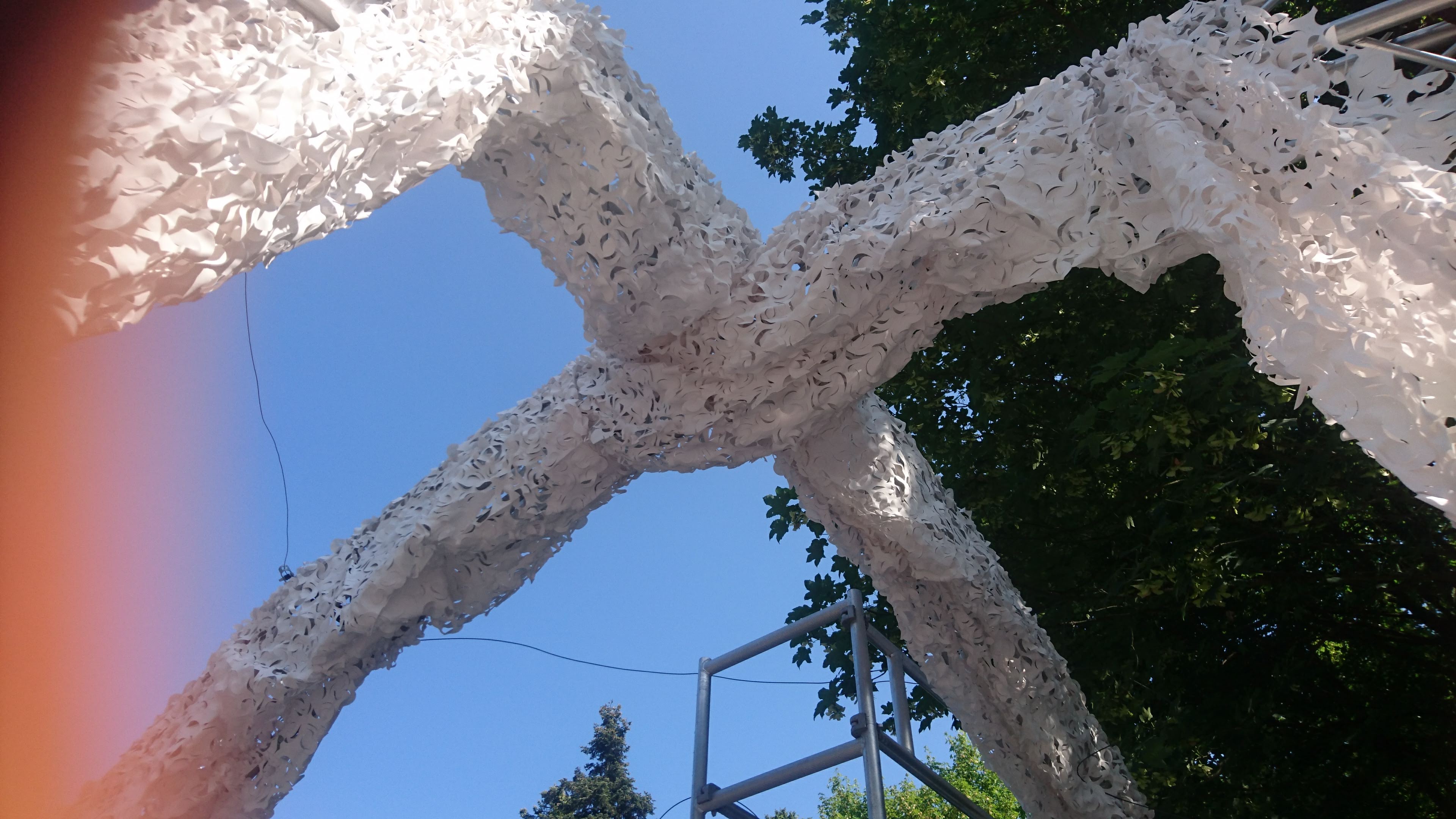 Villa Rothschild — Führungskräfteveranstaltung