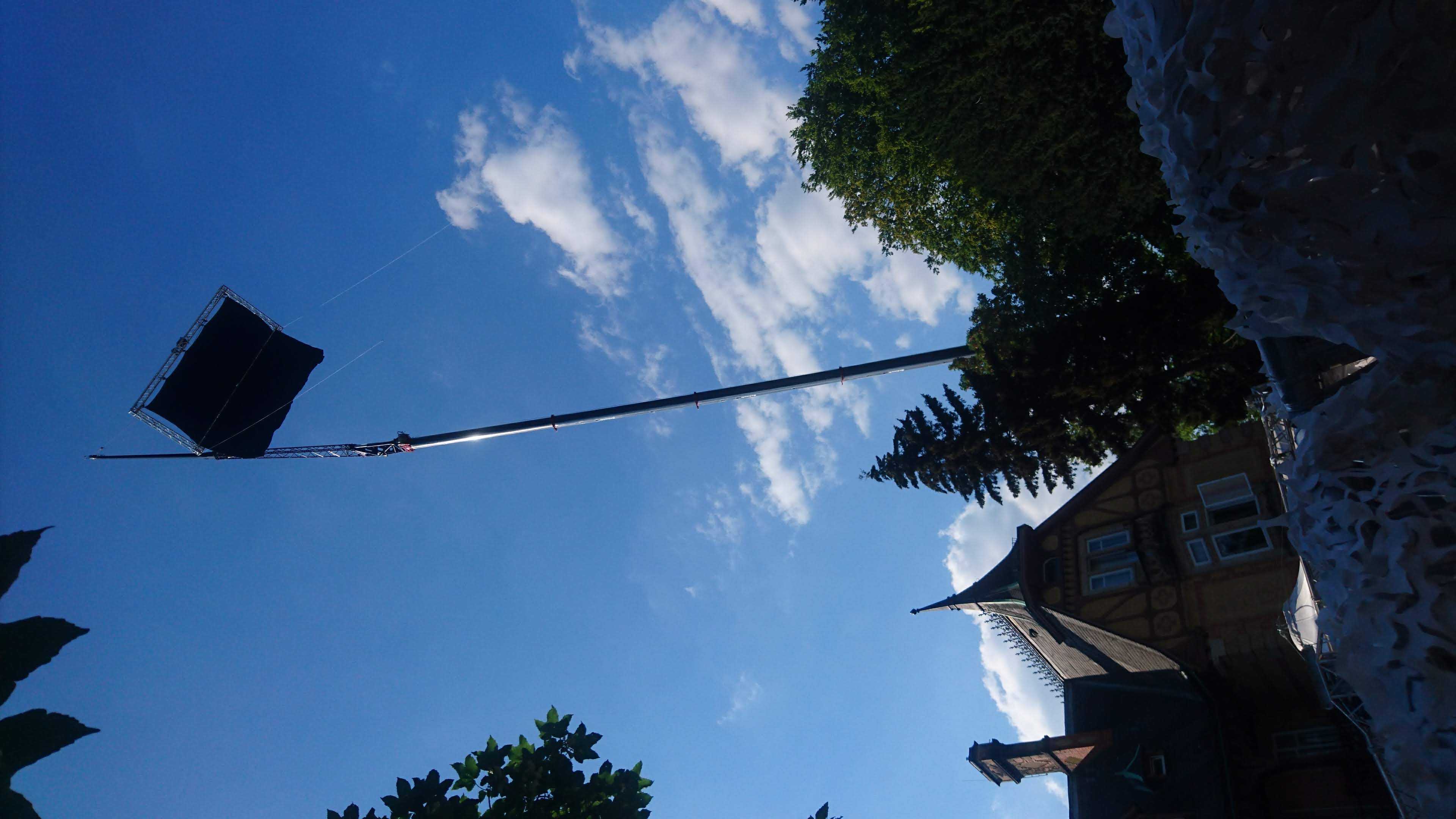 Villa Rothschild — Führungskräfteveranstaltung