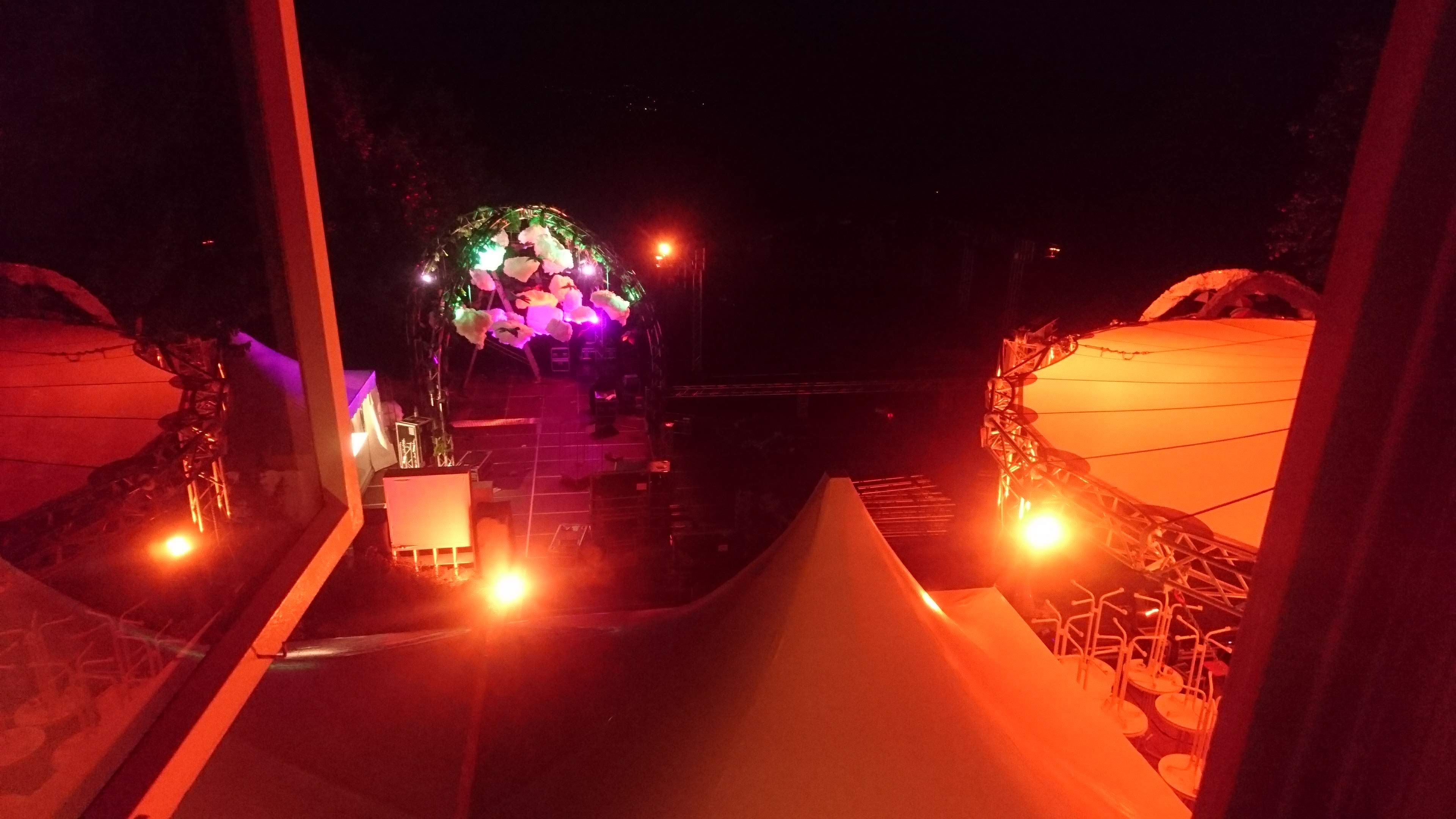 Villa Rothschild — Führungskräfteveranstaltung