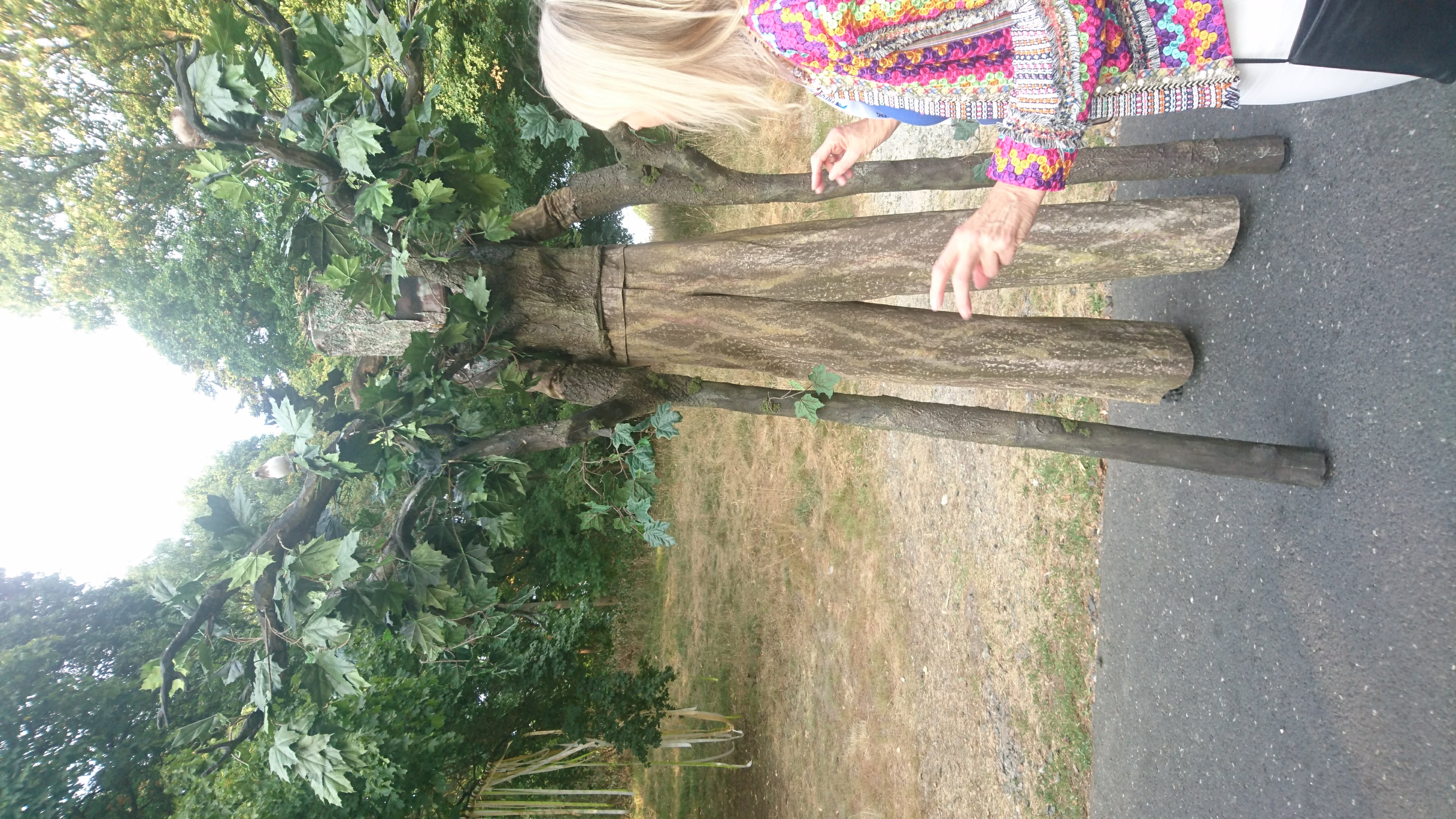 Villa Rothschild — Führungskräfteveranstaltung