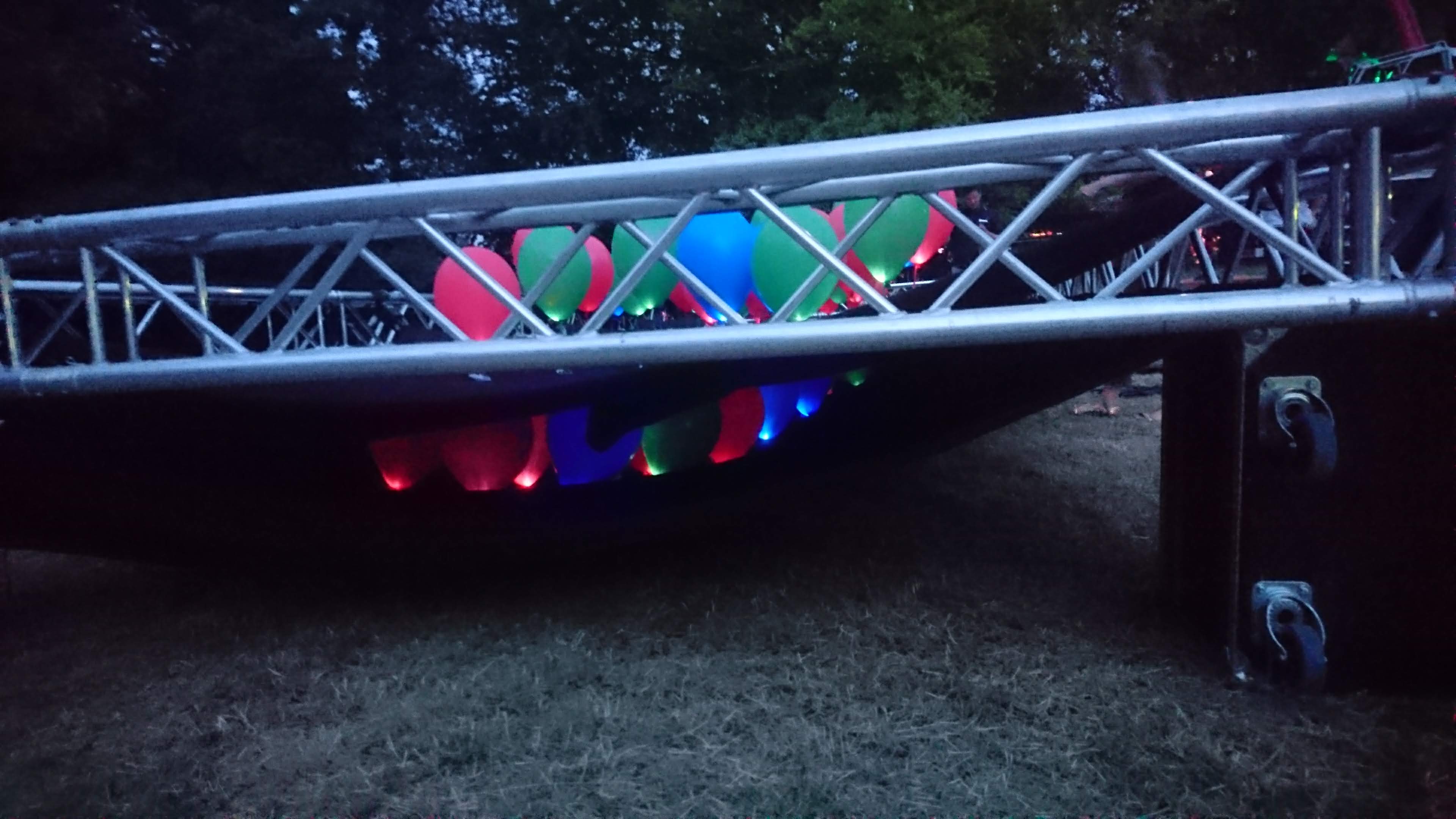 Villa Rothschild — Führungskräfteveranstaltung