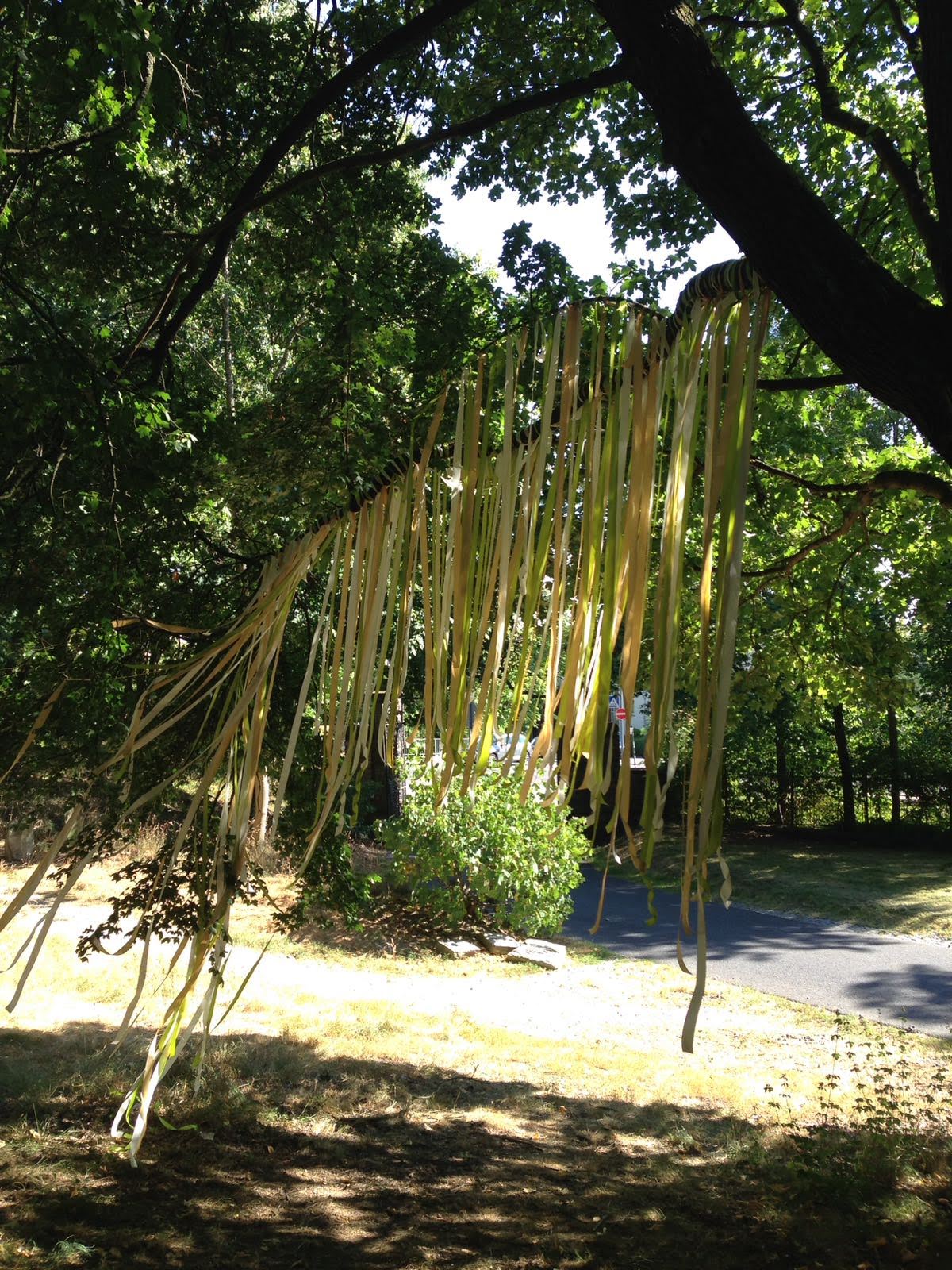 Villa Rothschild — Führungskräfteveranstaltung