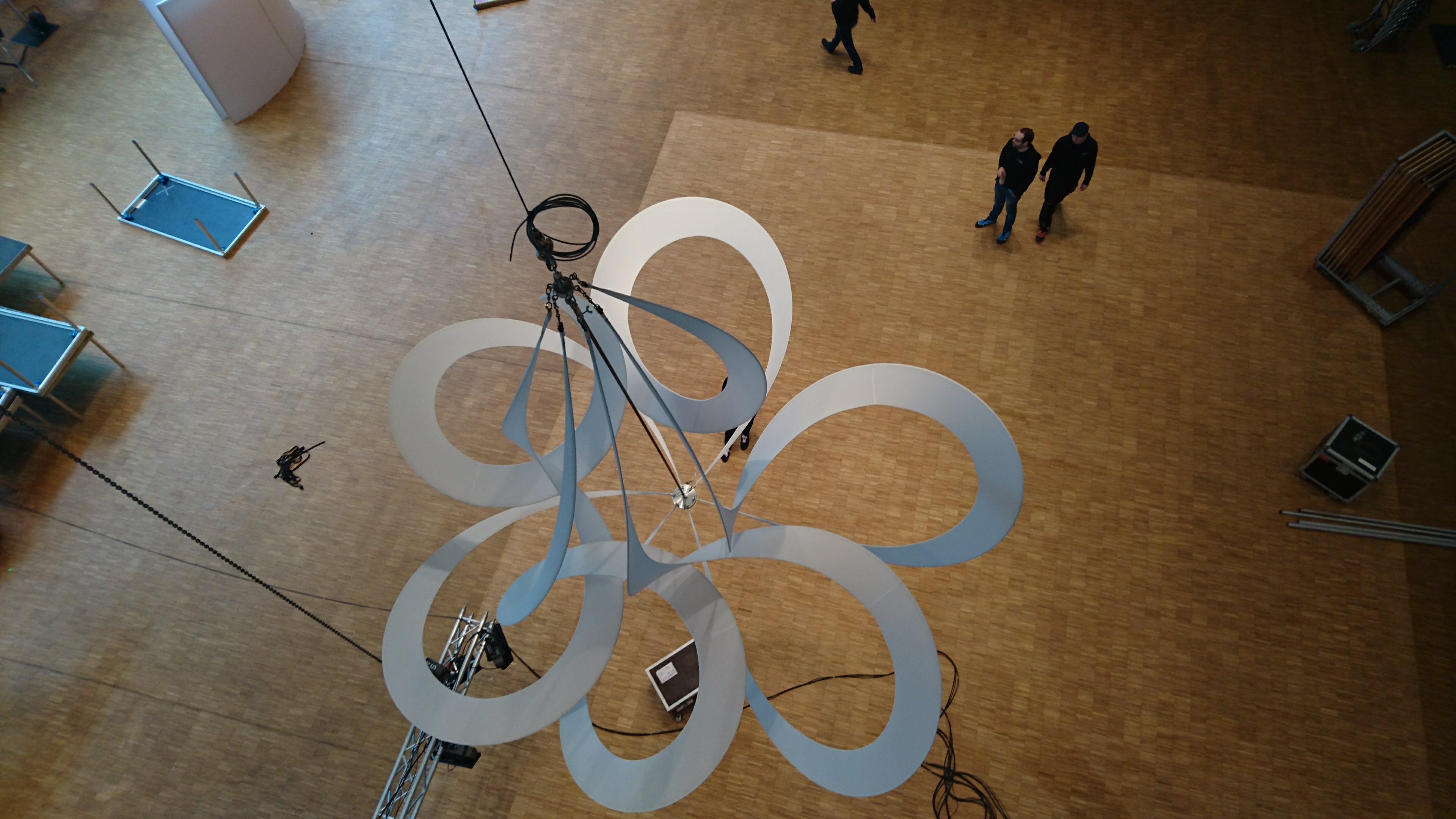 Daimler Jubilarsveranstaltungen