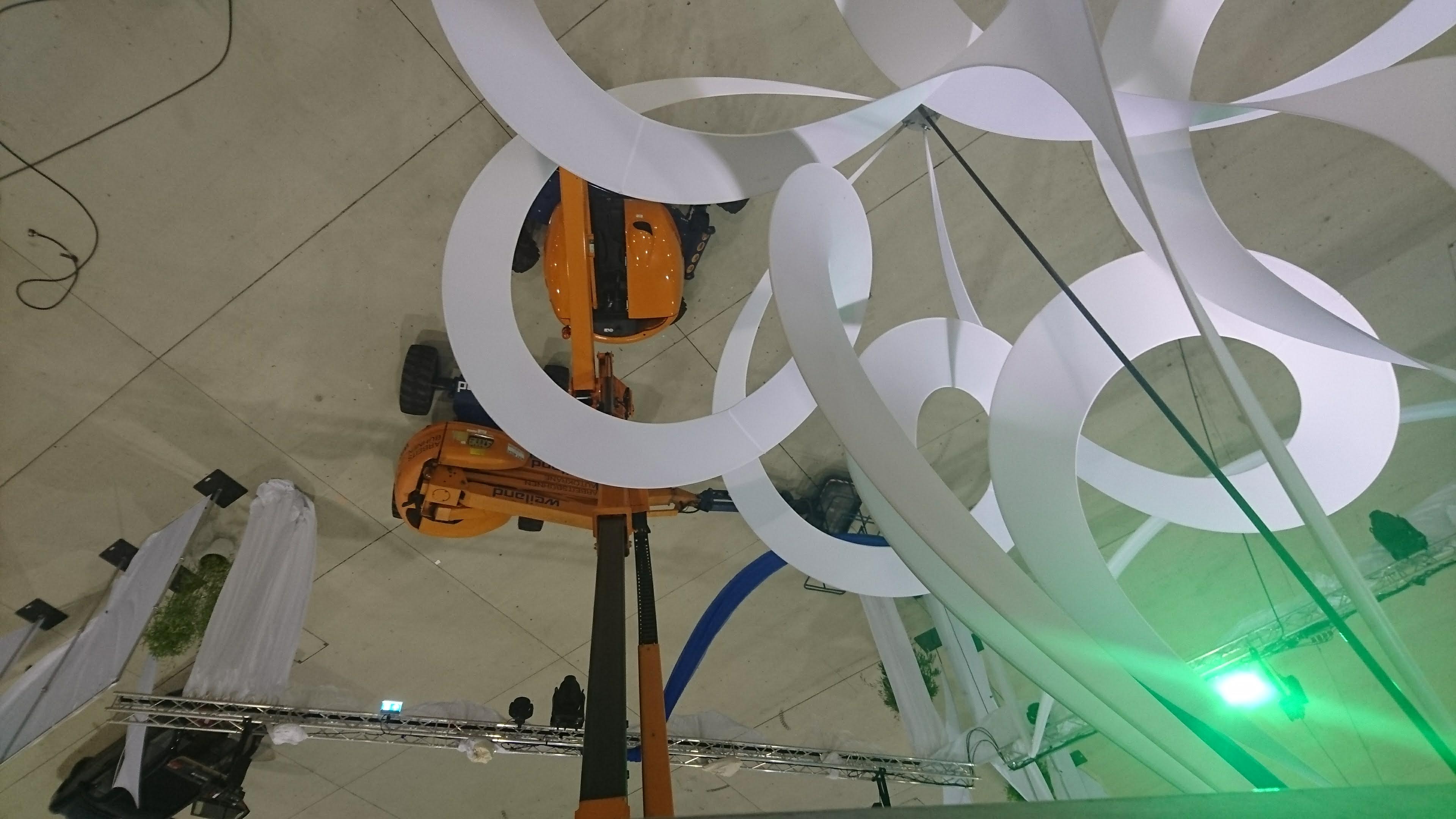 Daimler Jubilarsveranstaltungen