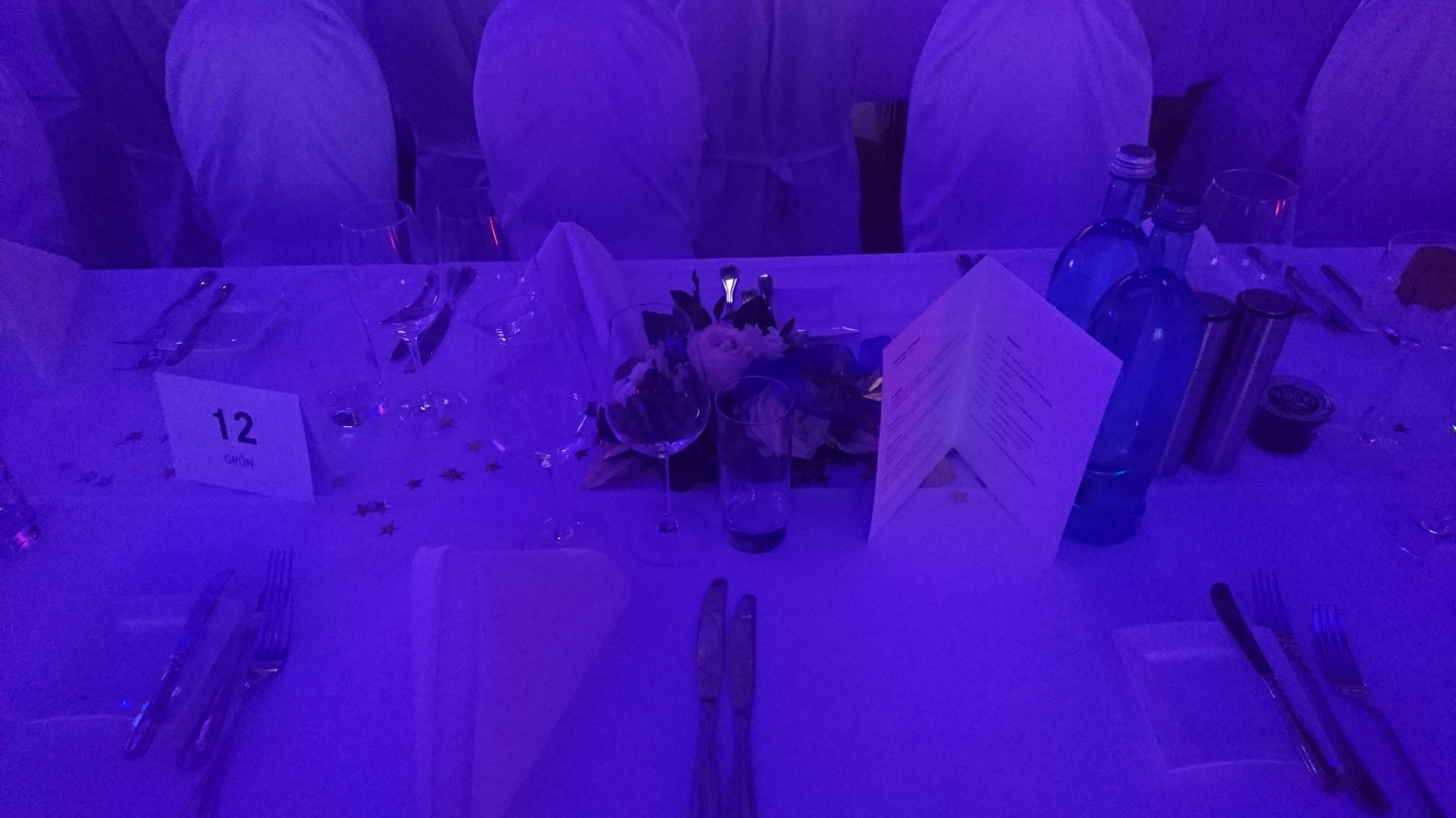 Daimler Jubilarsveranstaltungen