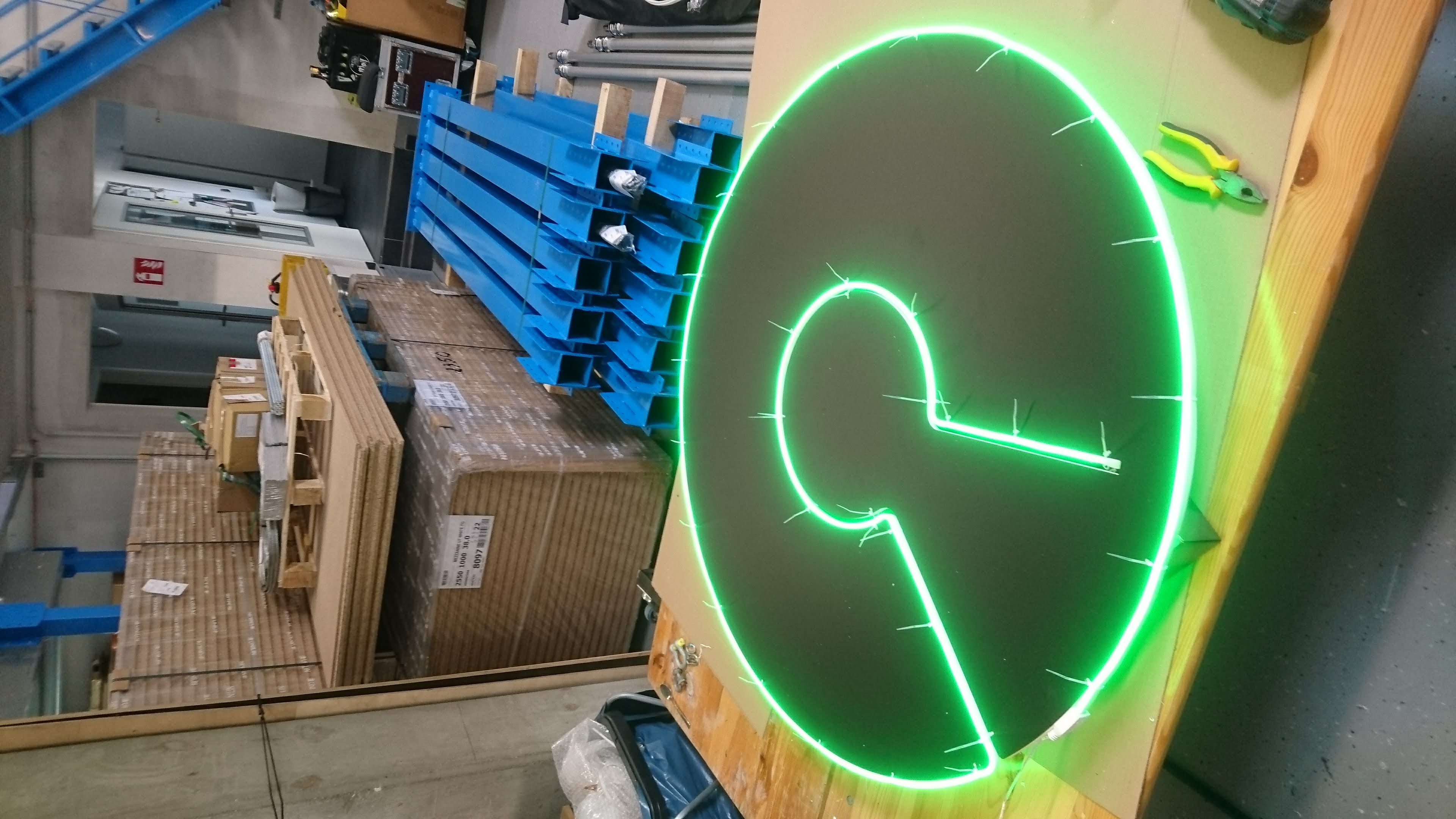 Markant — Photobooth Fluch der Karibik