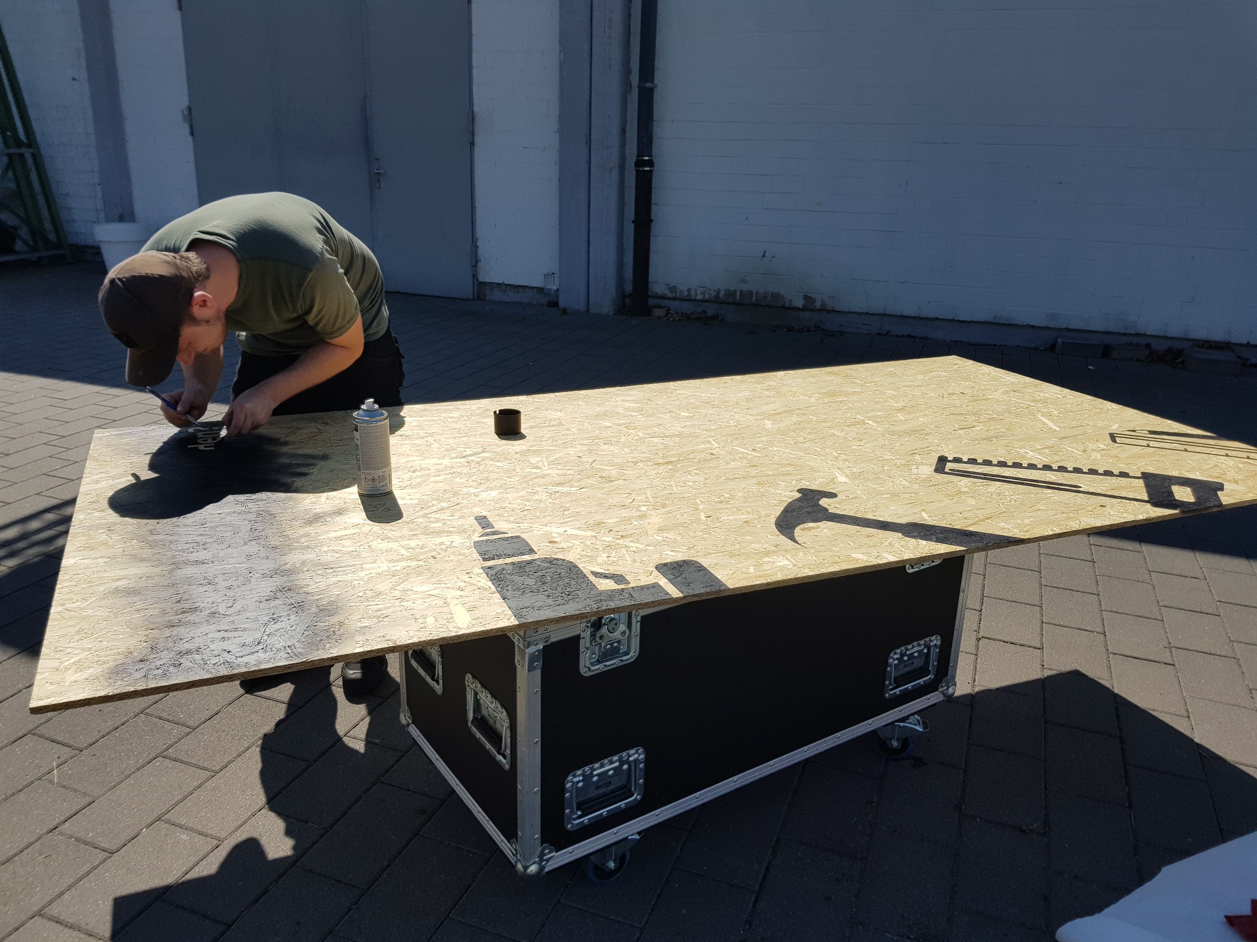 Sparkasse Ratzeburg Event