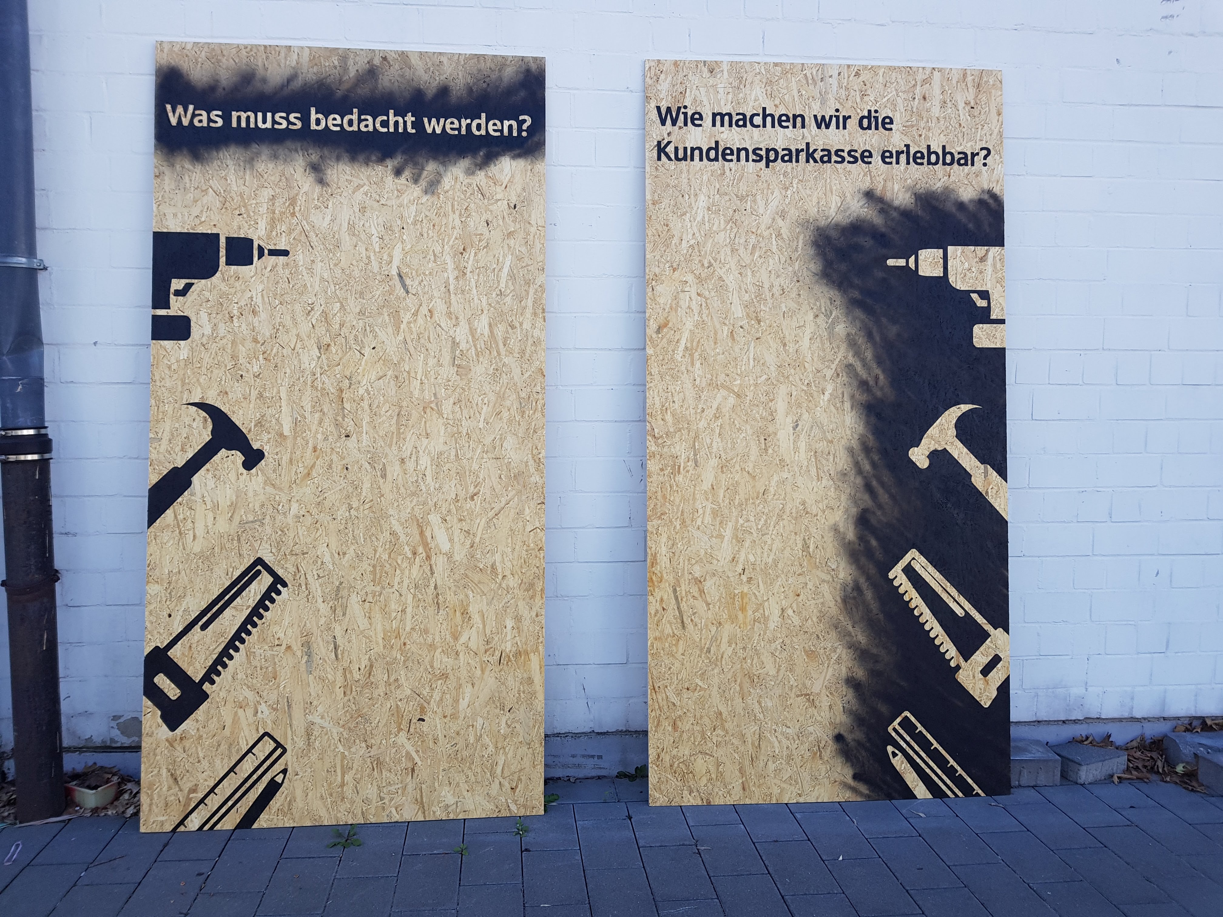 Sparkasse Ratzeburg Event