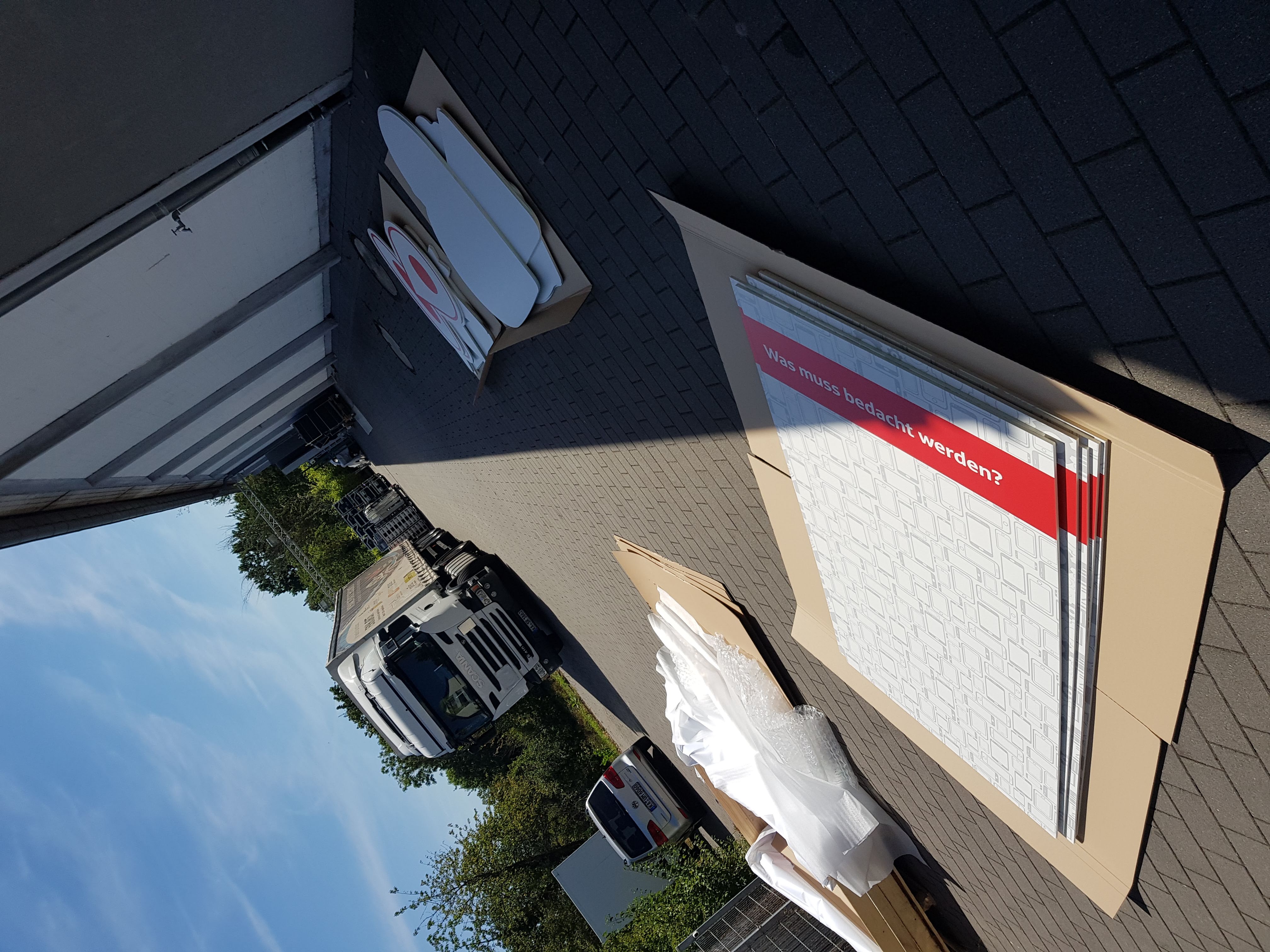 Sparkasse Ratzeburg Event